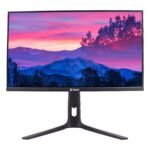 MONITOR TEROS GAMING TE-2754G PLANO QHD IPS 2560X1440 200HZ - 1MS AUDIO OUT 2DP 2HDMI