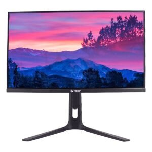 MONITOR TEROS GAMING TE-2754G PLANO QHD IPS 2560X1440 200HZ - 1MS AUDIO OUT 2DP 2HDMI