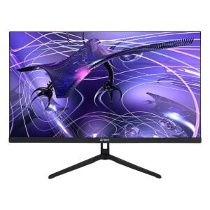 MONITOR TEROS GAMING TE-2786G PLANO FULL HD IPS 1920X1080 200HZ 1MS AUDIO OUT HDMI DP