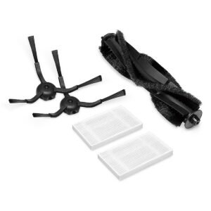 ACCESORIO/TPLINK KIT DE RESPUESTOS ASPIRADORA/1 X CEPILLO PRINC 2X CEPILLO LATERAL 2X HEPA