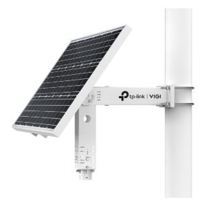 ACCESORIO TPLINK/PANEL SOLAR INTELIGENTE VIGI SP9030/PROTECCION IP66/90W/INCLUYE SOPORTE