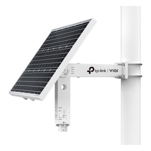 ACCESORIO TPLINK/PANEL SOLAR INTELIGENTE VIGI SP9030/PROTECCION IP66/90W/INCLUYE SOPORTE