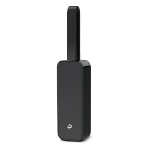 ADAPTADOR DE RED TP-LINK UE306 USB 3.0 A 1 PUERTO GIGABIT / PLUG AND PLAY