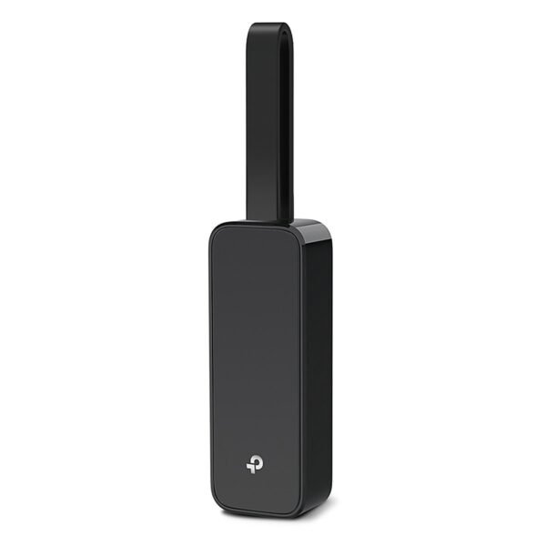 ADAPTADOR DE RED TP-LINK UE306 USB 3.0 A 1 PUERTO GIGABIT / PLUG AND PLAY