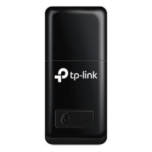 ADAPTADOR DE RED TP-LINK TL-WN823N N300/MINI USB INALAMBRICO
