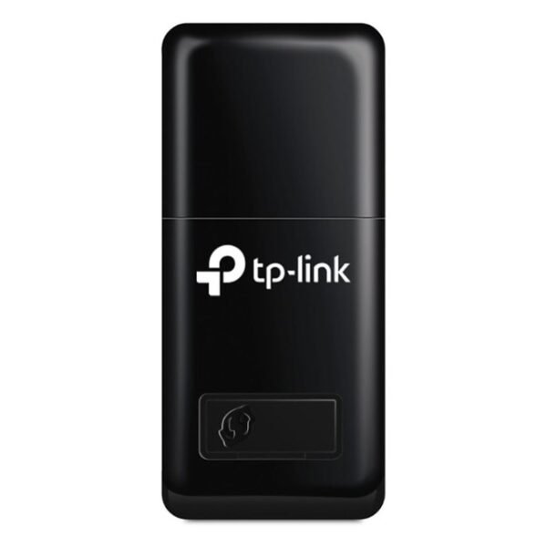 ADAPTADOR DE RED TP-LINK TL-WN823N N300/MINI USB INALAMBRICO