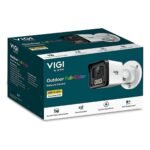 CAMARA TPLINK/VIGI EASYCAM C320-2.8MM/IP67/VISION NOCTURNA LIGHTPRO/POE/2MP