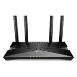 ROUTER TP-LINK ARCHER AX53 WIFI 6/AX3000/GIGABIT/DUAL BAND/CPU 2 NUCLEOS/4 ANT./4 PTOS. GE/ONE MESH