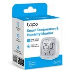 SENSOR DE TEMPERATURA TP-LINK TAPO T315 /INTELIGENTE /HUMEDAD /MEDICION TIEMPO REAL