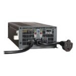 INVERSOR/CARGADOR TRIPP LITE APS700HF POWERVERTER 700W/12VCD/120V /1 TOMA NEMA 5-15P 1Y