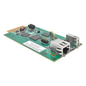 TARJETA TRIPP LITE WEBCARDLXE PARA UPS ONLINE TRIPP LITE