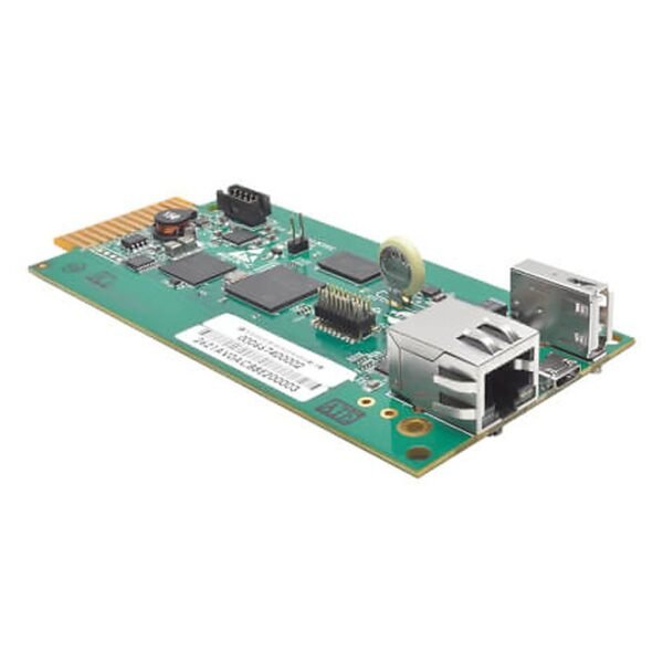 TARJETA TRIPP LITE WEBCARDLXE PARA UPS ONLINE TRIPP LITE