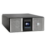 UPS ONLINE EATON TRIPPLITE 9PX11KG2 110000VA 11000W 208V RACK/TORRE DOBLE CON 1Y NECESITA 9PXTFMR11G2