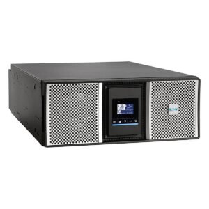 UPS ONLINE EATON TRIPPLITE 9PX11KG2 110000VA 11000W 208V RACK/TORRE DOBLE CON 1Y NECESITA 9PXTFMR11G2