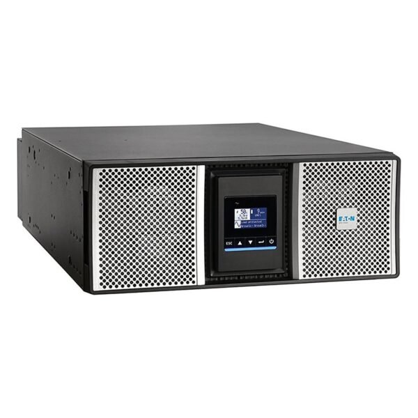 UPS ONLINE EATON TRIPPLITE 9PX11KG2 110000VA 11000W 208V RACK/TORRE DOBLE CON 1Y NECESITA 9PXTFMR11G2