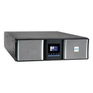 UPS ONLINE EATON TRIPP LITE 9PXG2 6000VA 5400W 208V RACK/TOWER DOBLE CONVERS 1Y NECESITA 9PXPPDM2G2