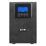 UPS ONLINE EATON TRIPP LITE DX6000LAN 6000VA 5400W MONOFASICO 120V TIPO TORRE DOBLE CONVERSION 1Y