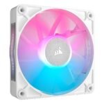 FAN SINGLE CORSAIR iCUE LINK RX120 RGB 120mm PWM Expansion white