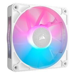FAN SINGLE CORSAIR iCUE LINK RX120 RGB 120mm PWM Expansion white