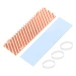 HEATSINK ELUTENG FOR LAPTOP - COMPUTER M2 SSD