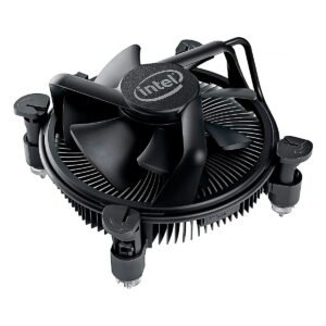 HEATSINK INTEL FORM CPU LGA1200-1150 ALUMINUM-COPPER