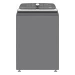 LAVADORAS WHIRLPOOL/8MWTWLA41WJG 24KG CARGA SUPERIOR XPERT SYSTEM IMPULSOR PANEL DIGITAL