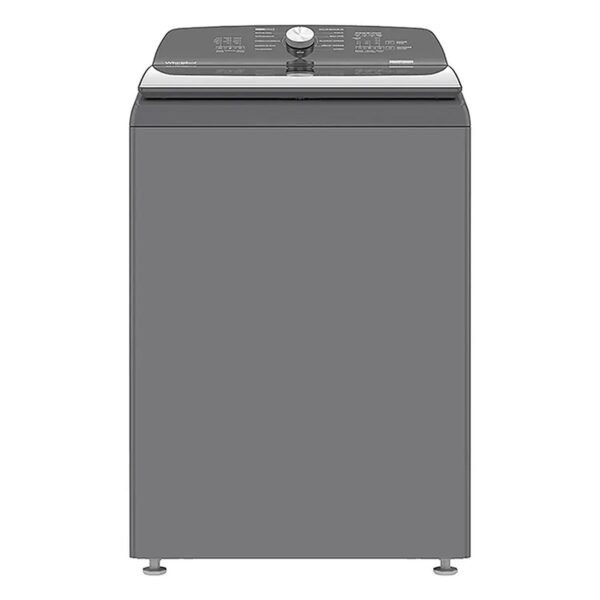 LAVADORAS WHIRLPOOL/8MWTWLA41WJG 24KG CARGA SUPERIOR XPERT SYSTEM IMPULSOR PANEL DIGITAL