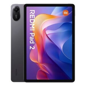 TABLET/XIAOMI PAD 2 8GB RAM 256GB ALM 8MP FRONTAL 8 MP TRASERA 11 PULG GRAPHITE GRAY
