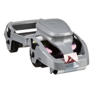 CINTA ZEBRA RIBBON, COLOR-YMCKOK, 58MMX119M, 200 IMAGES, ZC300, COLOR , DOBLE NEGRO