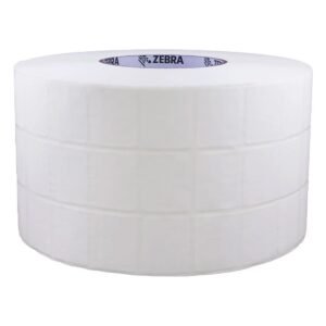 ZEBRA ETIQUETAS ZPERFORM 1500T 1.25 PULG X1,CORE 1/DESKTOP 4-TT/PAPEL 3 COL 7884U