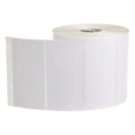 ZEBRA ETIQUETAS ZPERFORM 1500T 2 PULG X1 CORE 1/DESKTOP 4-TT/PAPEL 2 COLUMNAS 5256U