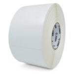 CONSUMIBLE ZEBRA/ETIQUETAS ZESSENTIALS 540T 4X2 PULG INDUSTRIAL/TT/3893U 1ROLLO