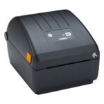 IMPRESORA DE ETIQUETAS ZEBRA ZD230 TT ESCRITORIO 74/300M 203 DPI USB Y RED