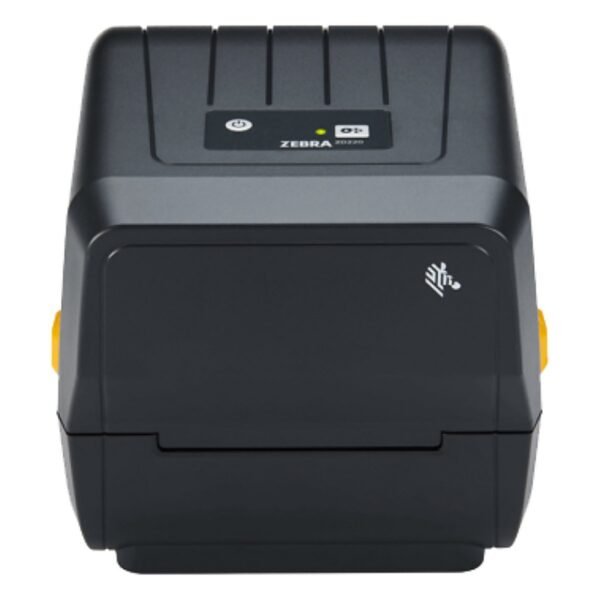 IMPRESORA DE ETIQUETAS ZEBRA ZD230 TT ESCRITORIO 74/300M 203 DPI STANDARD