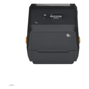 IMPRESORA DE ETIQUETAS ZEBRA ZD421 TT ESCRITORIO 74/300M/203 DPI USB,USB HOST ,BTLE5
