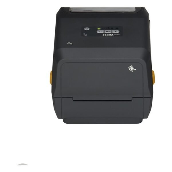 IMPRESORA DE ETIQUETAS ZEBRA ZD421 TT ESCRITORIO 74/300M/203 DPI USB,USB HOST ,BTLE5