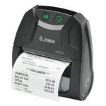 IMPRESORA ZEBRA TD PORTATIL ZQ320, BLUETOOTH,3 PULGADAS OUTDOOR