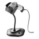 LECTOR ZEBRA DE MANO DS2208-SR IMAGER 2D , STANDARD RANGE USB KIT(INCLUYE STAND Y CABLE)