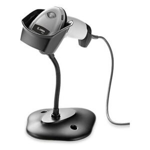 LECTOR ZEBRA DE MANO DS2208-SR IMAGER 2D , STANDARD RANGE USB KIT(INCLUYE STAND Y CABLE)