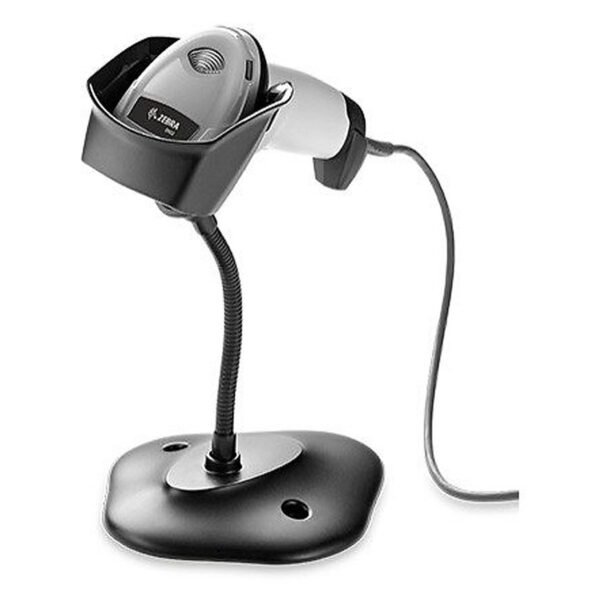 LECTOR ZEBRA DE MANO DS2208-SR IMAGER 2D , STANDARD RANGE USB KIT(INCLUYE STAND Y CABLE)