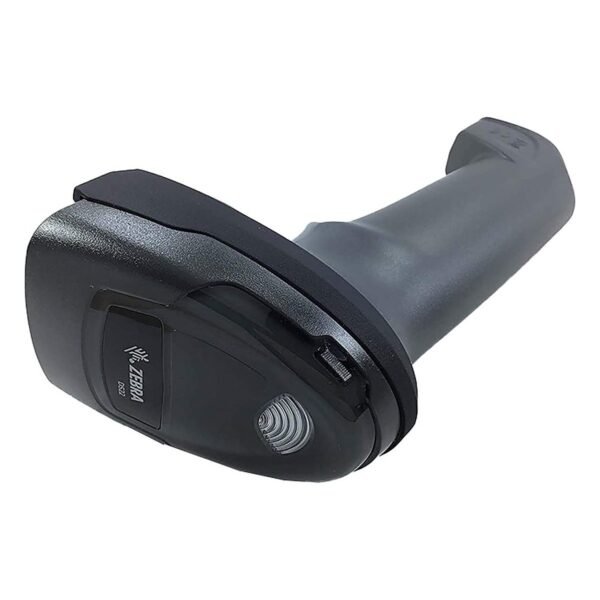 LECTOR ZEBRA DE MANO DS2278-SR IMAGER 2D CORDLESS , STANDARD RANGE USB KIT(INCLUYE CUNA Y CABLE)