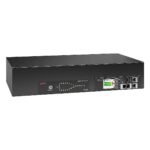 RACK AUTOMATIC TRANSFER SWITCH 2U 30A 200-208V IN 16 C13 2 C19 OUT 50-60Hz