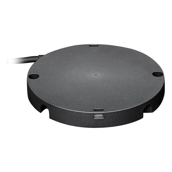 ADAPTADOR LOGITECH RALLY MIC POD HUB FOR RALLY VIDEO-CONFERENCING SYSTEMS