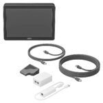 TAP LOGITECH CON KIT CAT5E DE 10 1INCH
