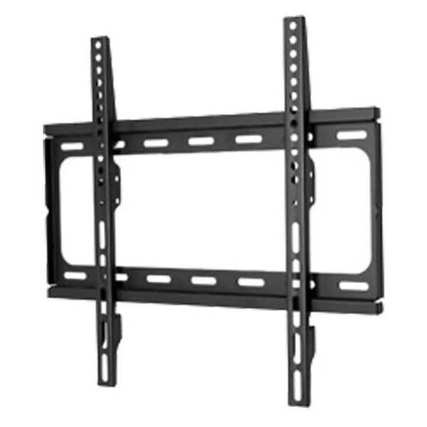 SOPORTE TV AGILER AGI-WM03 DE 32 A 75 PULGS / FIJA / NEGRA / ESTANDAR 600 X 400