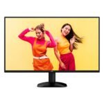 MONITOR AOC/PLANO 24B35H3 24PULG 1920X1080 PIXELES FHD IPS 120HZ MPRT 1MS HDMI