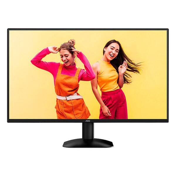 MONITOR AOC/PLANO 24B35H3 24PULG 1920X1080 PIXELES FHD IPS 120HZ MPRT 1MS HDMI