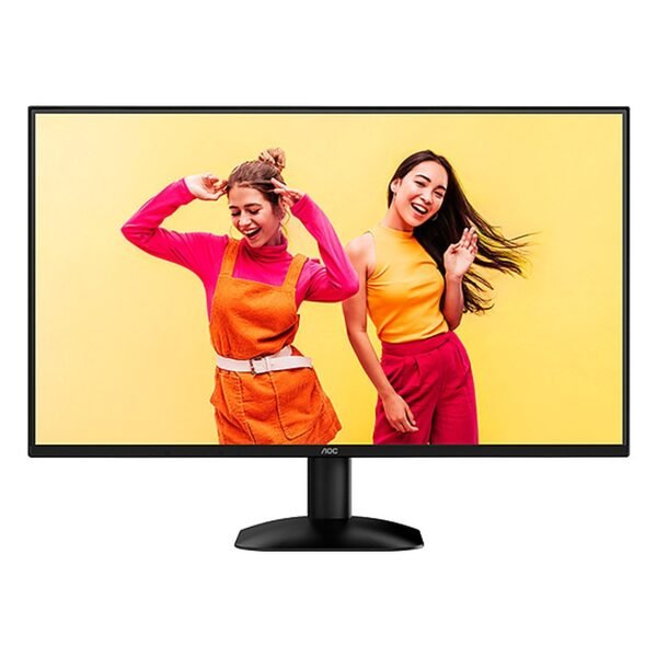 MONITOR AOC/PLANO 27B35H3 27PULG 1920X1080PIXELES 120HZ IPS MPRT 1MS HDMI