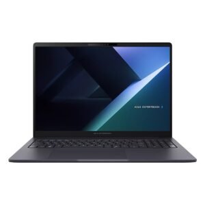 COMPUTADOR ASUS EXPERTBOOK B3 ULTRA 5 225H 16GB DDR5 512GB M.2 16PULG NO OS GENTLE GREY 3Y-CARRY IN