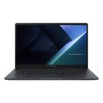 COMPUTADOR ASUS EXPERTBOOK B1503CVA-S79257 INTEL CORE 5 120U 1.4GHZ 16GB DDR5 512GB 16PULG NON-TOUCH NO OS 90NX0801-M0AN80